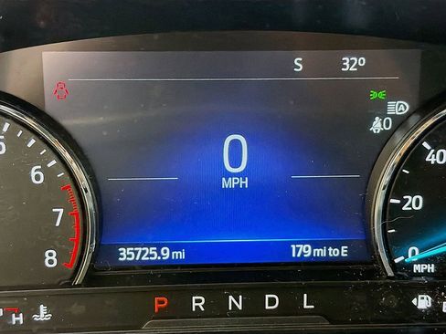 Used 2023 Ford Explorer XLT w/ Equipment Group 202A image 30