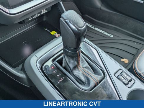 Certified 2024 Subaru Crosstrek 2.5i Limited image 26