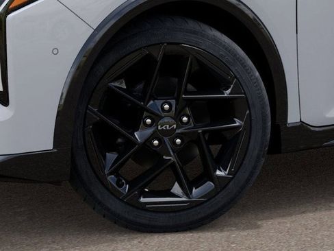 New 2025 Kia K4 GT-Line Turbo image 12
