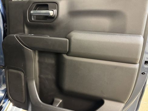 Used 2019 Chevrolet Silverado 1500 LT w/ All-Star Edition image 26