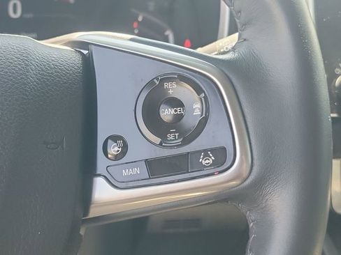 Used 2022 Honda CR-V Touring image 35