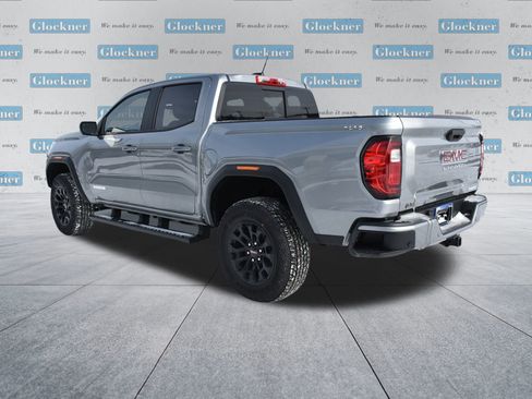 New 2026 GMC Canyon Elevation w/ Convenience Package image 8