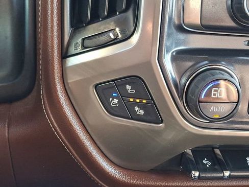 Used 2016 Chevrolet Silverado 2500 High Country w/ High Country Premium Package image 24