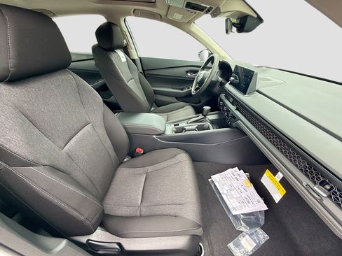 New 2026 Honda Accord SE image 23