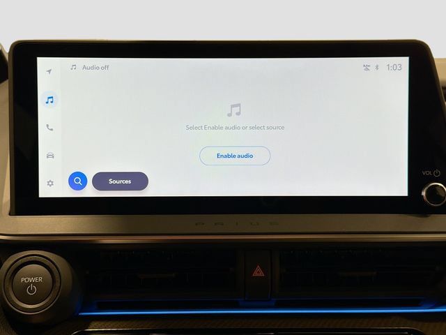 Certified 2026 Toyota Prius XLE AWD/4WD image 14