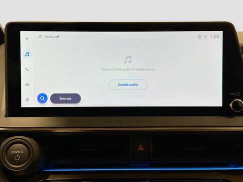 Certified 2026 Toyota Prius XLE AWD/4WD image 14