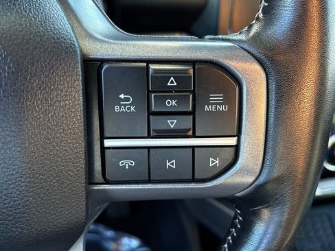 Used 2024 Ford F250 Lariat image 24