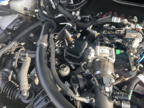 Used 2021 Ford Bronco Badlands image 36