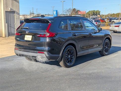 New 2026 Honda CR-V Sport-L image 6