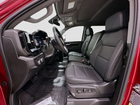 New 2026 GMC Sierra 3500 SLT image 22