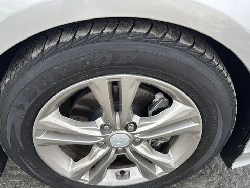 Used 2018 Hyundai Sonata Sport image 8