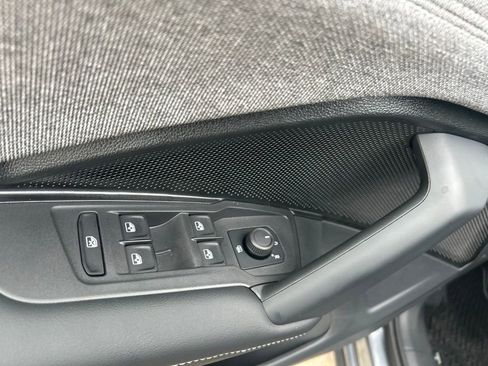 New 2026 Volkswagen Tiguan S FWD image 50