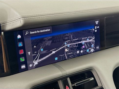 Used 2023 Porsche Taycan 4S image 19