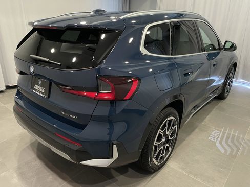 New 2026 BMW X1 xDrive28i w/ Convenience Package AWD/4WD image 6