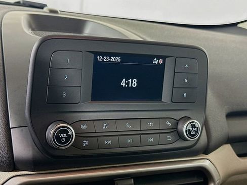 Used 2020 Ford EcoSport S image 15