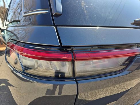 Certified 2022 Jeep Grand Cherokee Summit w/ Adv Protech Group IV image 36