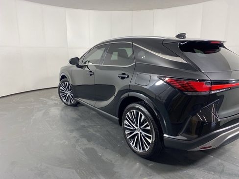 Certified 2023 Lexus RX 350 Premium Plus image 8