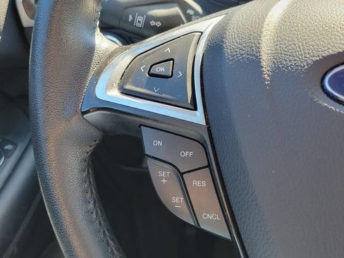 Used 2024 Ford Edge SEL AWD/4WD image 14