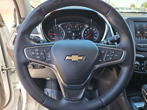 Used 2024 Chevrolet Equinox LT image 22