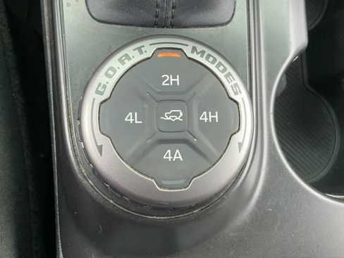 Used 2023 Ford Bronco Black Diamond w/ Sasquatch Package AWD/4WD image 22