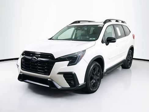 Certified 2023 Subaru Ascent Onyx Edition AWD/4WD image 4