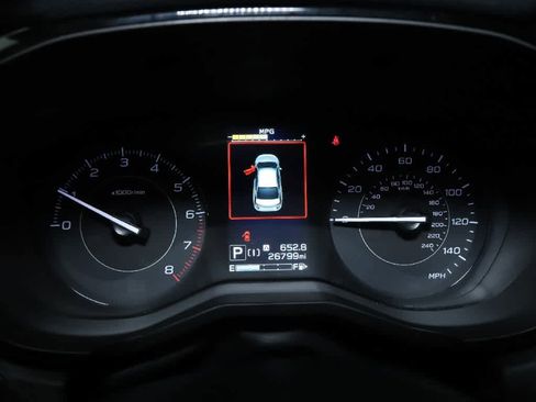 Certified 2023 Subaru Impreza Premium image 28