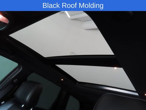 Used 2020 Jeep Grand Cherokee High Altitude image 22