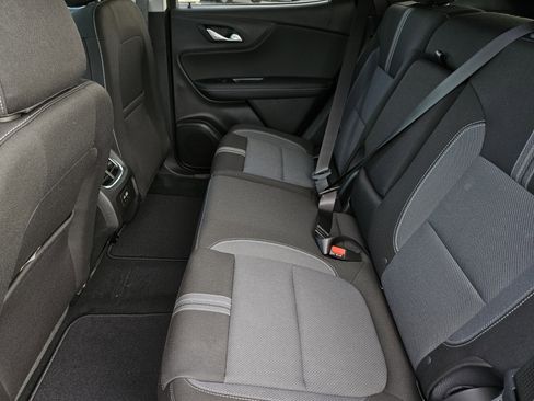 New 2026 Chevrolet Blazer LT image 24