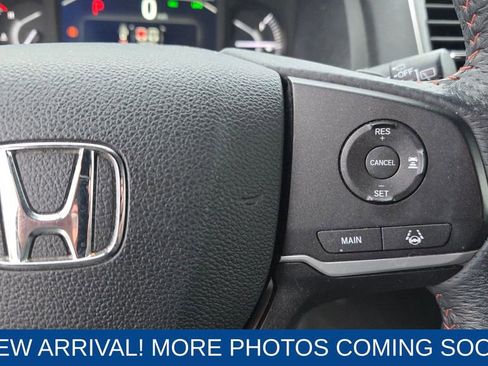 Used 2022 Honda Passport TrailSport image 15