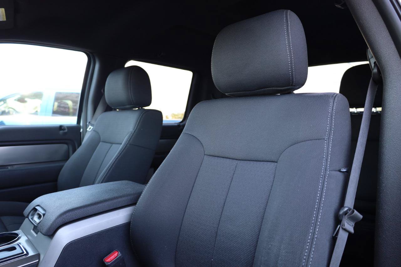Used 2013 Ford F150 2WD SuperCrew image 5
