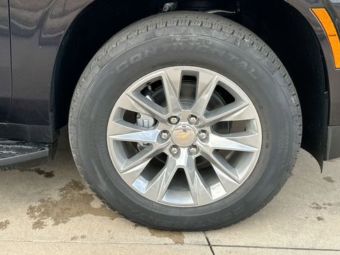 New 2026 Chevrolet Tahoe Premier w/ Sun And Tow Package image 10