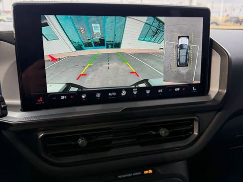 Used 2025 Ford Bronco Sport Badlands w/ Badlands Tech Package image 19