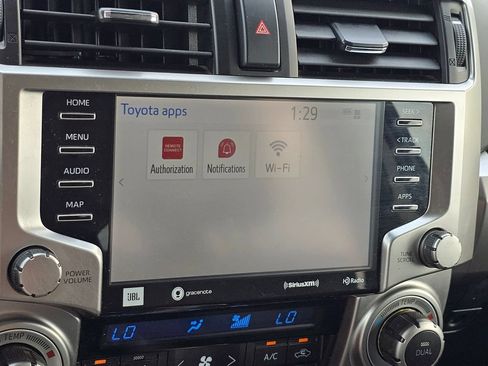 Used 2022 Toyota 4Runner Limited AWD/4WD image 45
