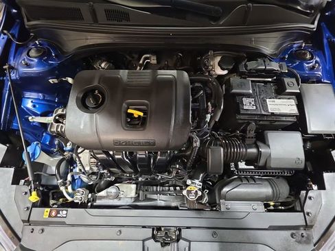 Used 2024 Kia Forte GT-Line image 47