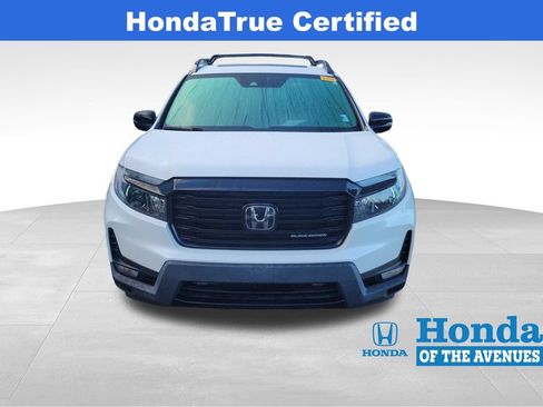 Used 2023 Honda Ridgeline Black Edition image 2
