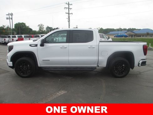 Used 2026 GMC Sierra 1500 Elevation AWD/4WD image 10
