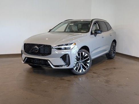 New 2026 Volvo XC60 B5 Ultra w/ Protection Package Premier image 1