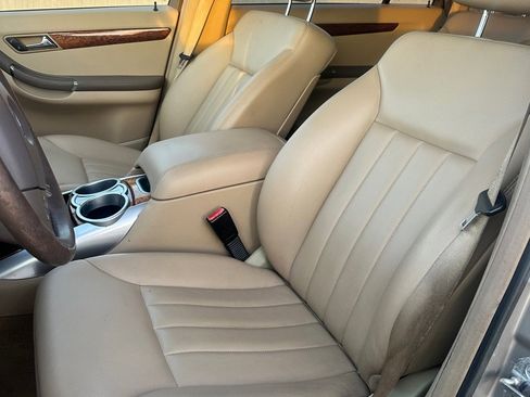 Used 2008 Mercedes-Benz R 320 CDI 4MATIC image 8