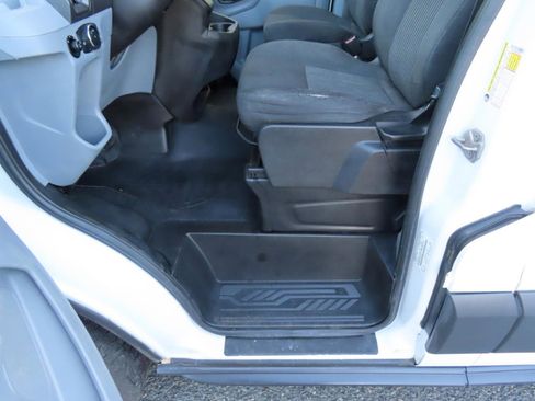 Used 2015 Ford Transit 150 148 Medium Roof RWD image 13