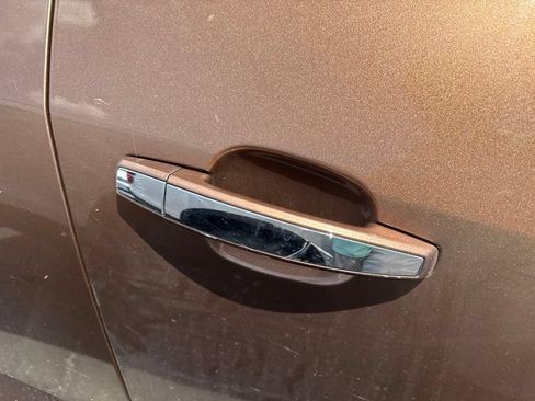 Used 2016 Buick Encore Convenience FWD image 26
