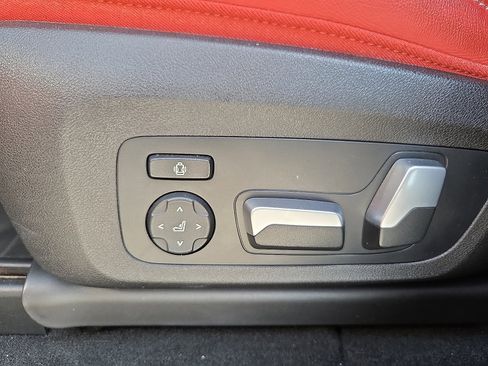 Used 2023 BMW X4 M w/ Competition Package image 15