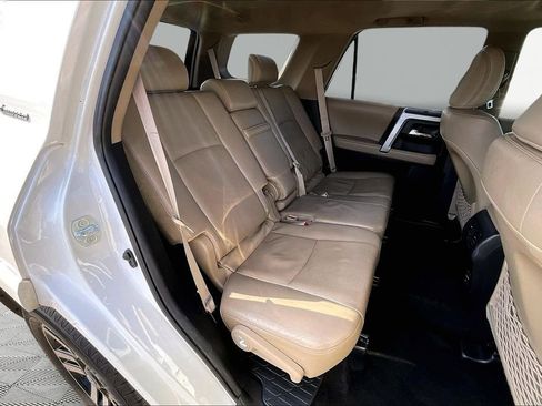 Used 2014 Toyota 4Runner Limited image 26