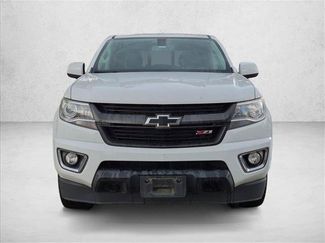Used 2017 Chevrolet Colorado Z71 AWD/4WD video 2