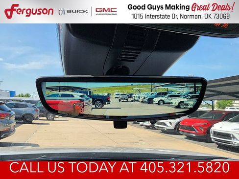 New 2026 Buick Enclave Sport Touring w/ Super Cruise Package FWD image 35