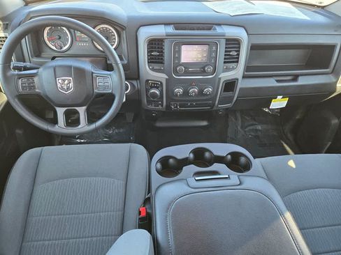 Used 2024 RAM 1500 Tradesman w/ Tradesman SXT Package AWD/4WD image 9