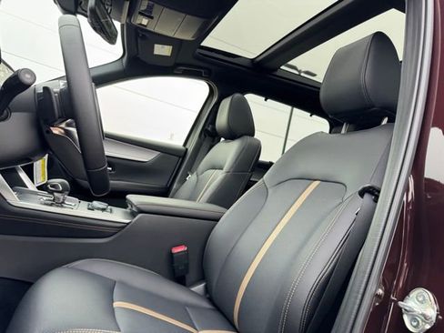 New 2026 MAZDA CX-90 3.3 Turbo w/ Premium Plus Pkg AWD/4WD image 9