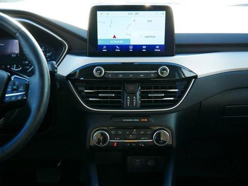 Certified 2022 Ford Escape SE w/ Convenience Package image 16