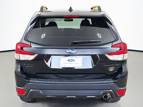 Used 2025 Subaru Forester Wilderness AWD/4WD image 14