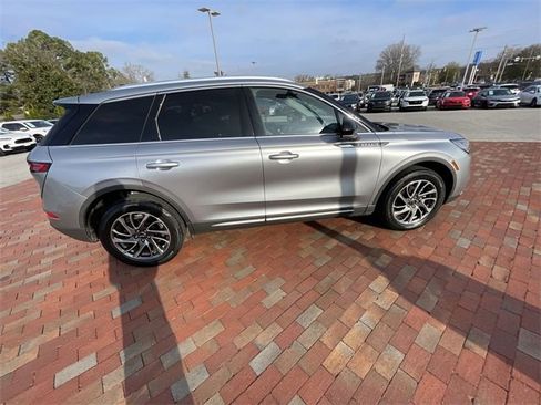 Used 2022 Lincoln Corsair FWD image 36