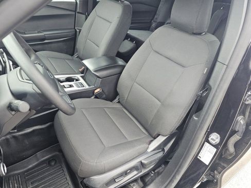 Used 2024 Ford Explorer 4WD Police Interceptor image 6